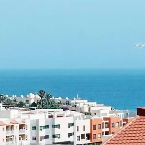 Atico Moderno Y Tranquilo Con Todo El Confort. , Morro Jable (Fuerteventura) Espagne