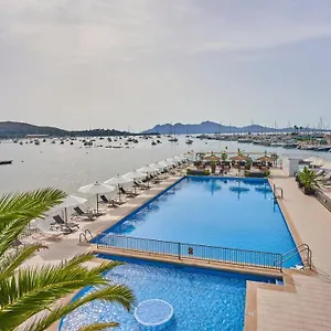 Hoposa Daina , Port de Pollença Espagne
