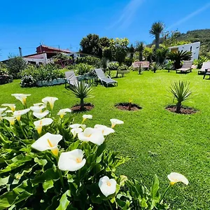 Casa Lazaro, , Tegueste Espagne