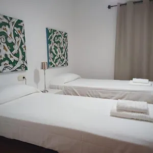 Anahi Homes Corralejo -villa Codeso 7 , La Oliva Espagne