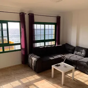 El Mar -tenerife Sur , Arico Espagne
