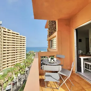 Vista Teidemar , Puerto de la Cruz (Tenerife) Espagne