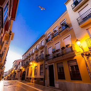 Appartement Montano17b, Málaga
