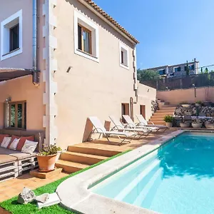 Son Vent , Valldemossa (Mallorca) Espagne