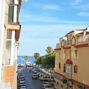 Appartement Apartament Ponce House, Málaga