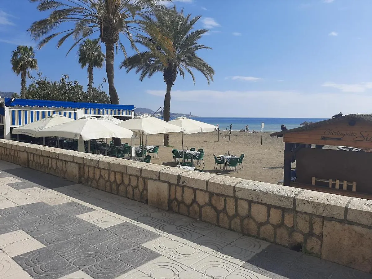 Apartamento Málaga Port