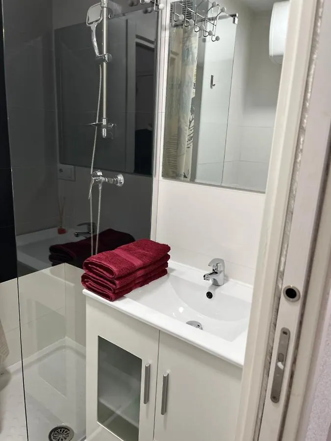 Apartamento Málaga Port 0*,  España