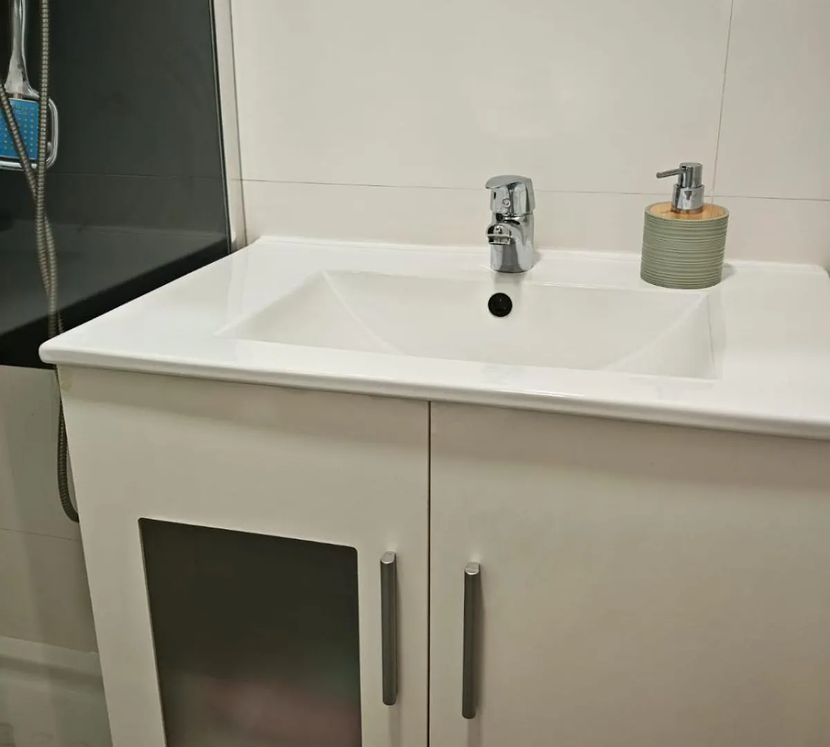 Apartamento Málaga Port