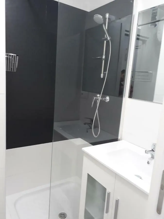 Apartamento Málaga Port