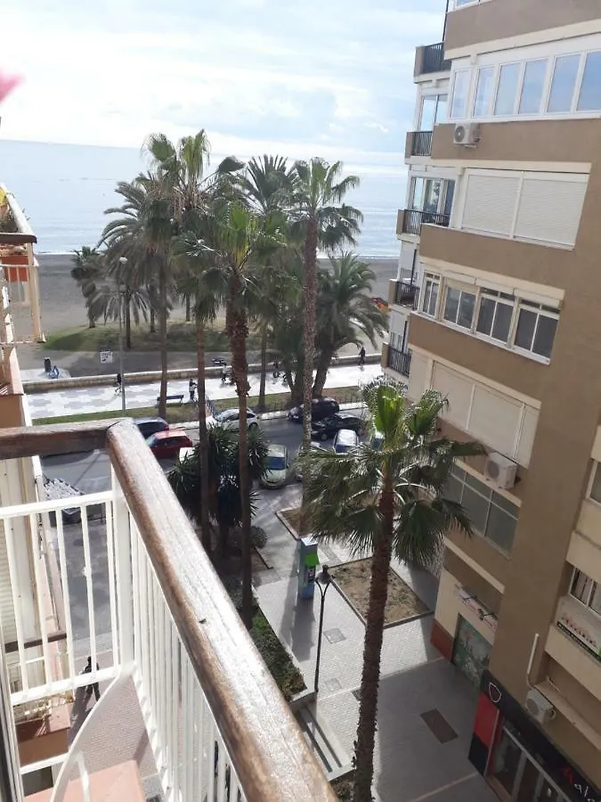 Apartamento Málaga Port 0*,  España